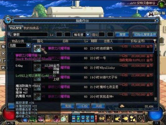 dnf男气功面板多少刷安图尼合适？（安图尼武器）