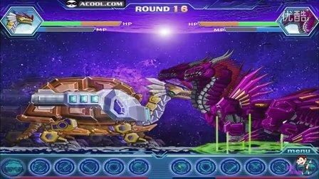恐龙宝贝什么武器最好？（恐龙VS科技武器）