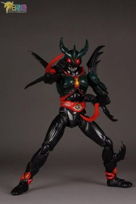 假面骑士基尔斯有几种形态？（最终幻想agito 武器）