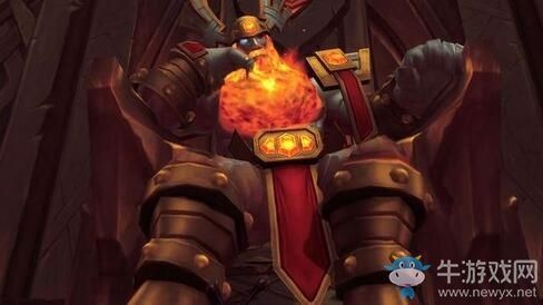 WOW无情剃刀是哪出的？（wow红色的长柄武器）