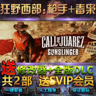 狂野西部枪手中文技能介绍？（狂野西部枪手 武器）
