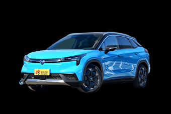 AION LX Plus用的是什么牌子的激光雷达？（aion4.9极光武器）