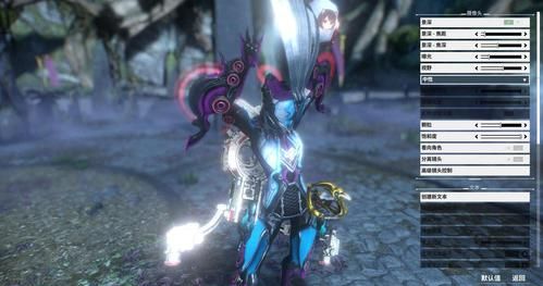 星际战甲邪念妖龙怎么用？（warframe守护武器）