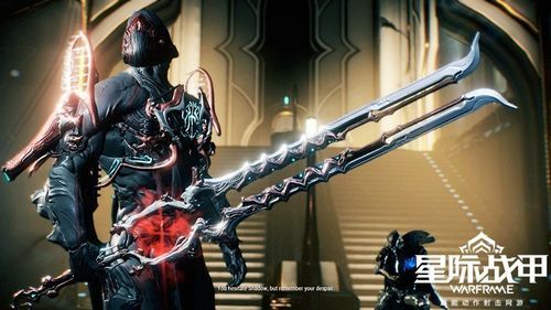 星际战甲最高强度是多少？（warframe最强主武器）