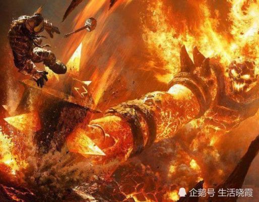 魔兽世界橙色武器十大排名？（魔兽世界红颜色武器）