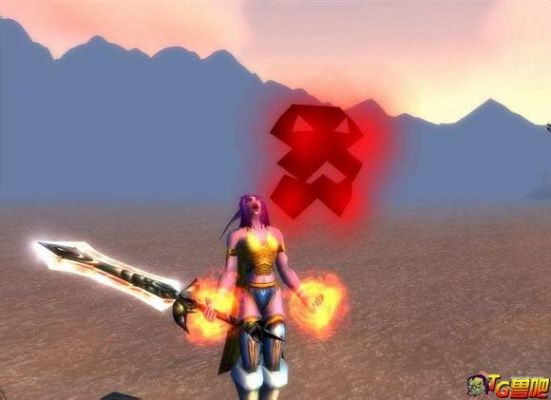 WOW风暴要塞出QS的双手武器吗？（wow 红色双手武器）