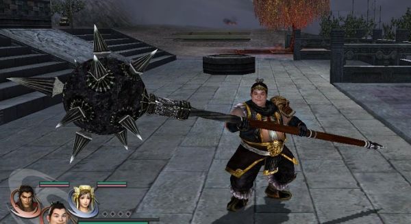 无双大蛇z终极武器获得？（无双大蛇z顶级武器）