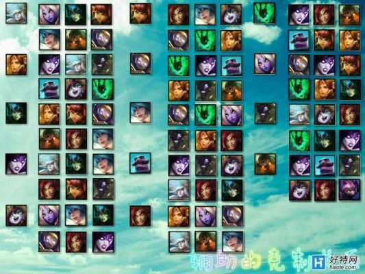 LOL虚空先知的克星有哪些，怎样克制？（武器 虚空先知吧）