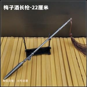 雪中悍刀行刀剑名称？（刀剑英雄武器名字）