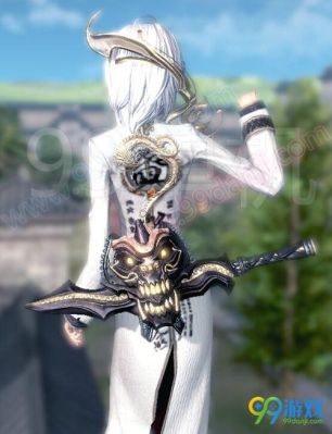 古剑奇谭3玳族战士？（剑灵召唤少侠武器大小）