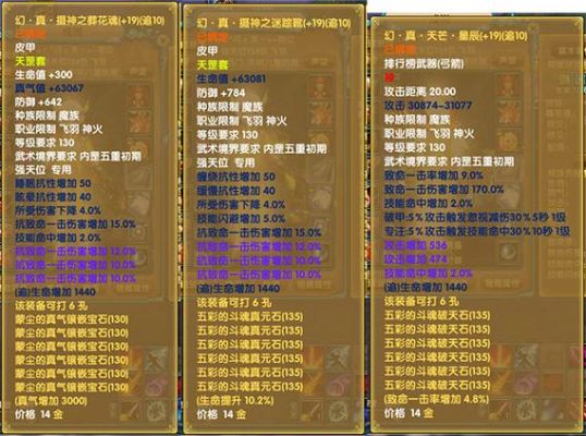 武林外传白虎守护神坐标？（武林外传80级玄武器）