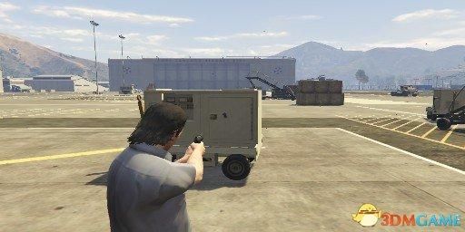 gtaapc武器用哪个好？（gta5线上模式武器）