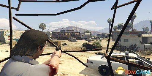gtaapc武器用哪个好？（gta5线上模式武器）
