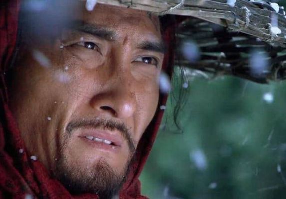 周侗传授武松的两大绝技？（lol官人武器）