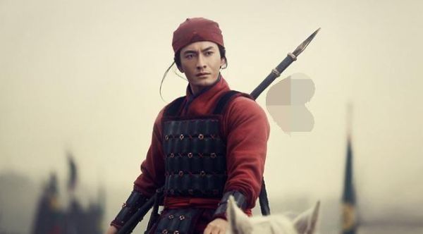 周侗传授武松的两大绝技？（lol官人武器）