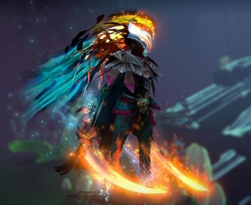dota2pa至宝怎么升级快？（dota2pa武器）