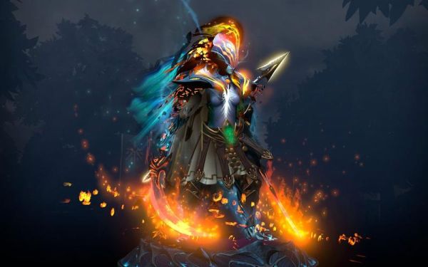 dota2pa至宝怎么升级快？（dota2pa武器）