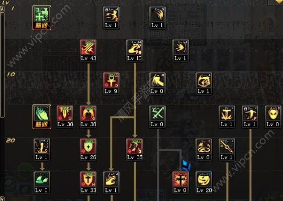 怎么刷出三把武器的buff？（武器偷buff）