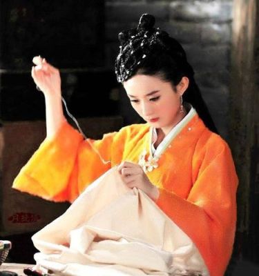 花千骨中的摩严武器？（花千骨手游橙色武器）