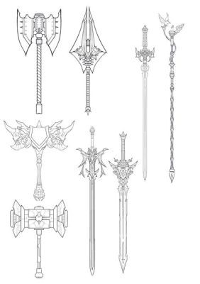 山海经武器怎么获得？（出自山海关的武器）