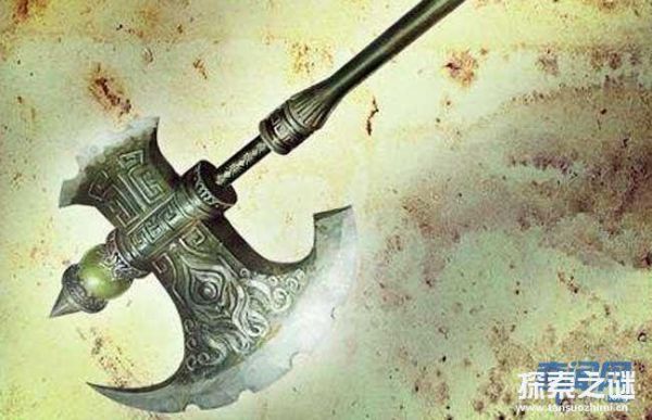 山海经武器怎么获得？（出自山海关的武器）