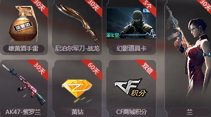 cf要贵族几可以买英雄武器？（cf英雄武器最多买几把）