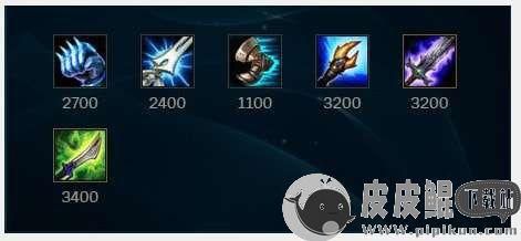 玩ez必须知道的知识？（ez怎么打武器）