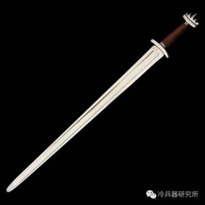 西方神话中最强的剑？（著名的武器）
