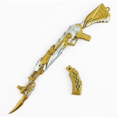 cf无影神兵利器能用补给箱吗？（补给线武器箱）