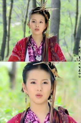 仙剑奇侠传1装备搭配？（阿奴的武器）