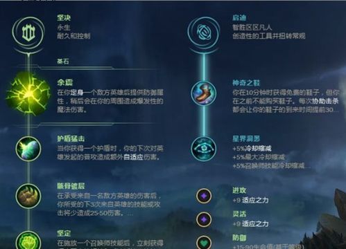 青钢影打野怎么去打，打野太伤了？（s4武器打野符文）