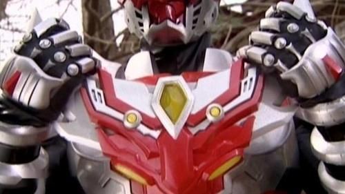 铠甲勇士明界铠甲武器？（凯甲勇士秘密武器）