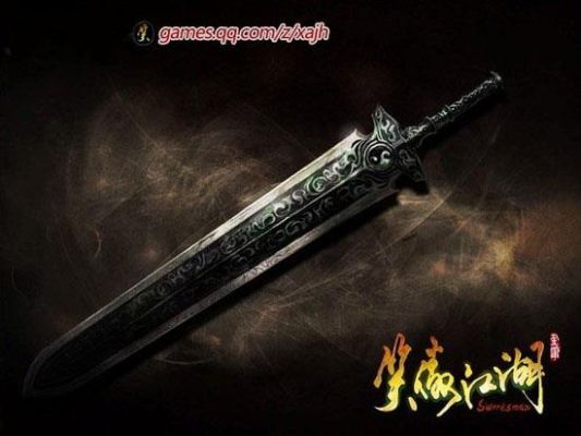 古代江湖小说中适合女子使用的武器？（适合女孩子的武器）