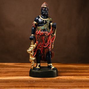 明王用什么武器好？（天书九卷明王武器）