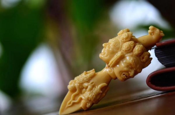 明王用什么武器好？（天书九卷明王武器）