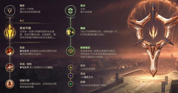 塔姆怎么克制？（塔姆单挑武器）
