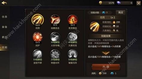 洛奇英雄传首饰技能里面的分解跟精灵石制作怎么学？（洛奇人类战士精灵武器）