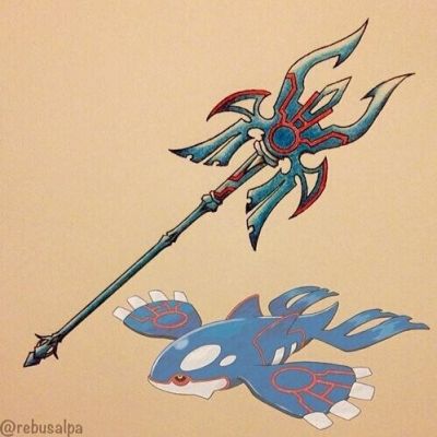 精灵武器装扮选哪个好？（精灵武器鉴定）