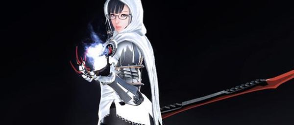 洛奇女主艾丽是谁演的？（洛奇新手精灵武器艾丽）
