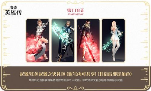洛奇精灵武器怎么获得？（洛奇更换精灵武器）