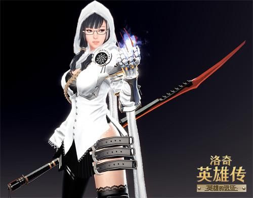洛奇英雄传艾丽莎魔刃加点？（洛奇 精灵武器意志）