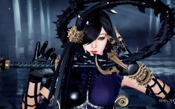 洛奇英雄传艾丽莎魔刃加点？（洛奇 精灵武器意志）