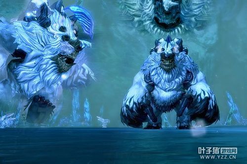 最终幻想6雪人怎么收？（雪人洞不出武器了）