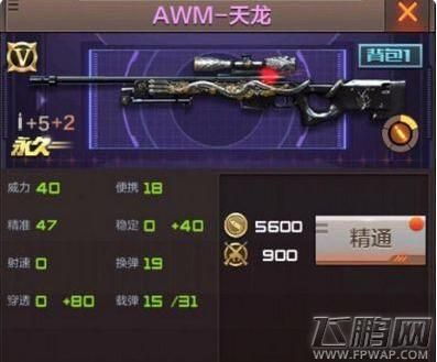 cf王者武器和英雄武器哪个好？（CF英雄武器推荐）