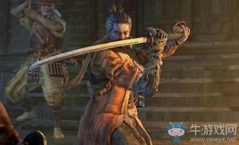 只狼怎么发育？（武器如何发育）