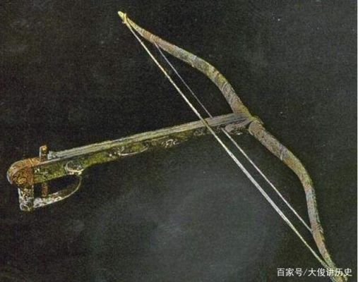 秦国六大武器？（论秦国武器）