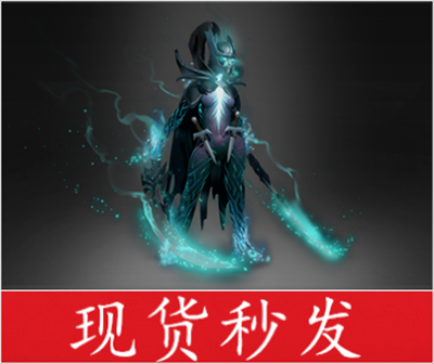 dota 2幻影刺客？（dota2幻影刺客武器）