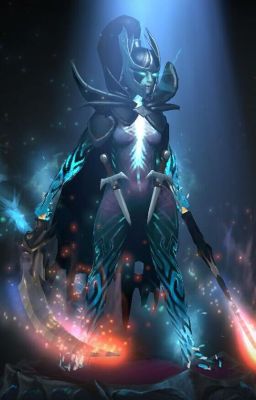 dota 2幻影刺客？（dota2幻影刺客武器）