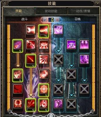 奇迹世界格斗怎么加点？（魔力 格斗 武器加成）
