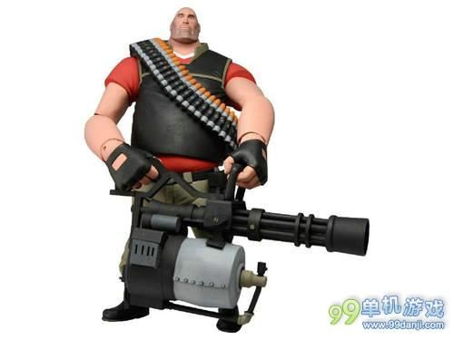 tf2key是什么？（军团要塞2侦察兵用什么武器）